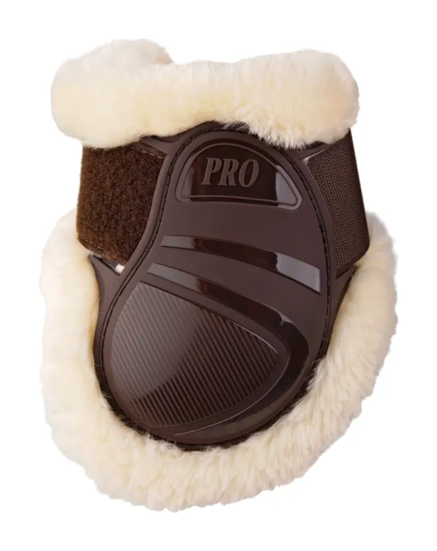 Protges-boulets Lami-Cell Comfort Bamboo - M - Marron Solde