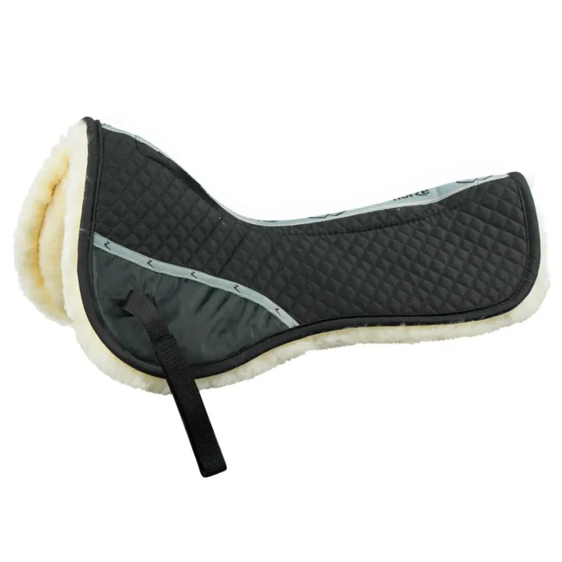 Vente Flash Amortisseur dos Harleigh Horze - Noir