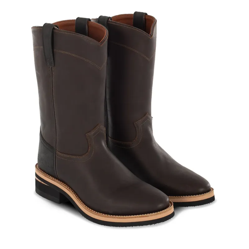 Bottes western Pool's Classic Roper 2 - 36 Must-Have
