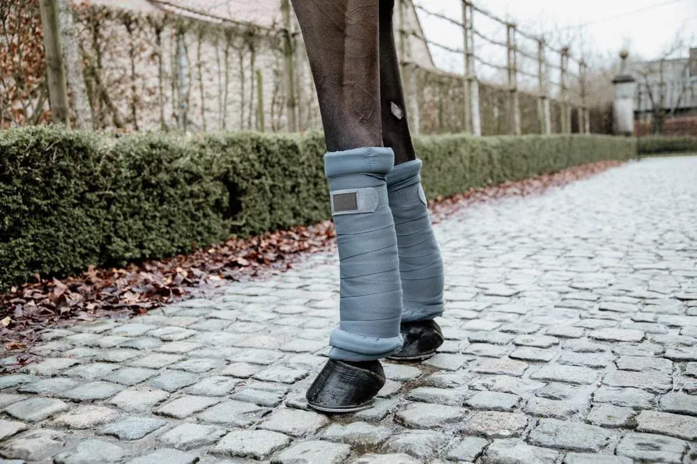 Cotons amricains Kentucky - Gris Meilleure Vente
