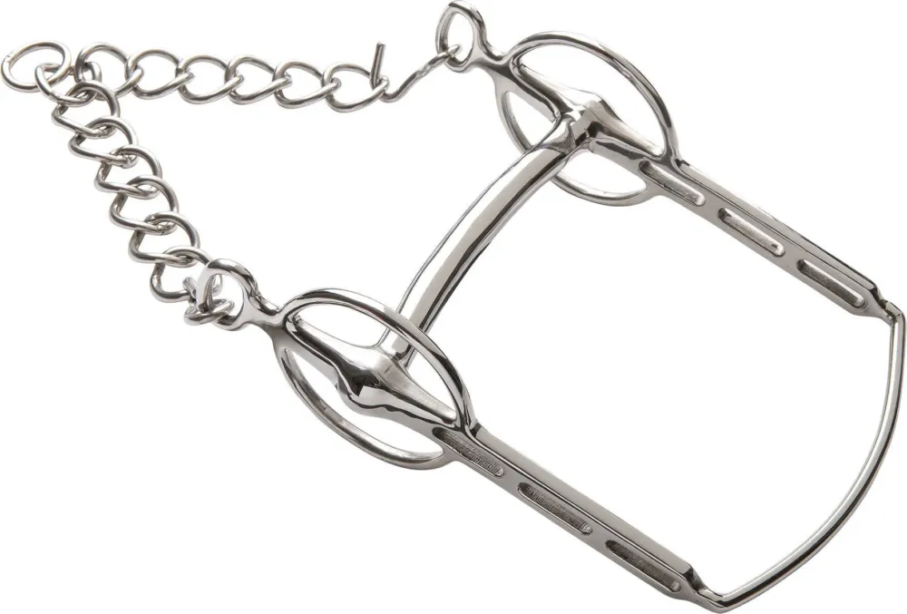 Offre Spciale Mors Liverpool Feeling droit cintr barrette - 155 mm