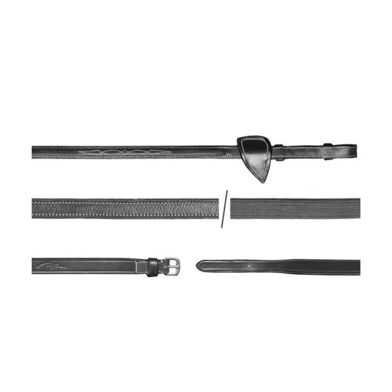 Rnes Hunter 1/2 US Collection by Dy'on - Cheval - Noir Super Prix