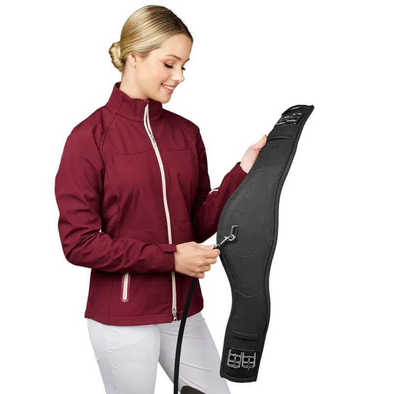Expdi Aujourdhui Sangle Arena courte Comfort - 60 cm - Noir