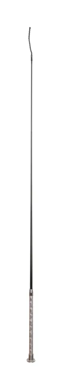 Achat Immdiat Cravache de dressage HV Polo Wayomi – 100 cm – Argent