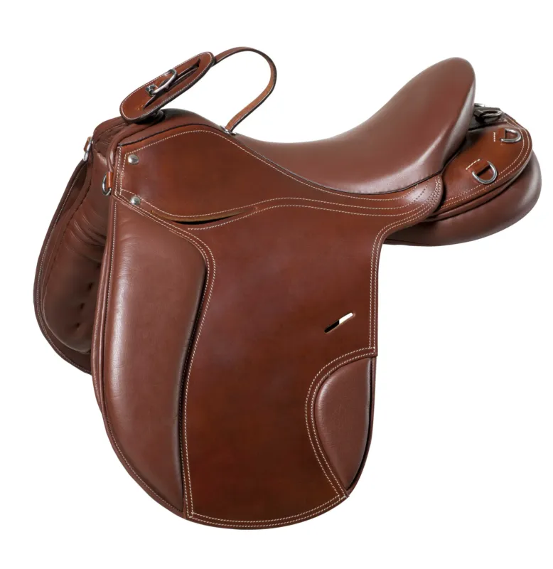 Prix Promo Selle Norton Aventure - 18"