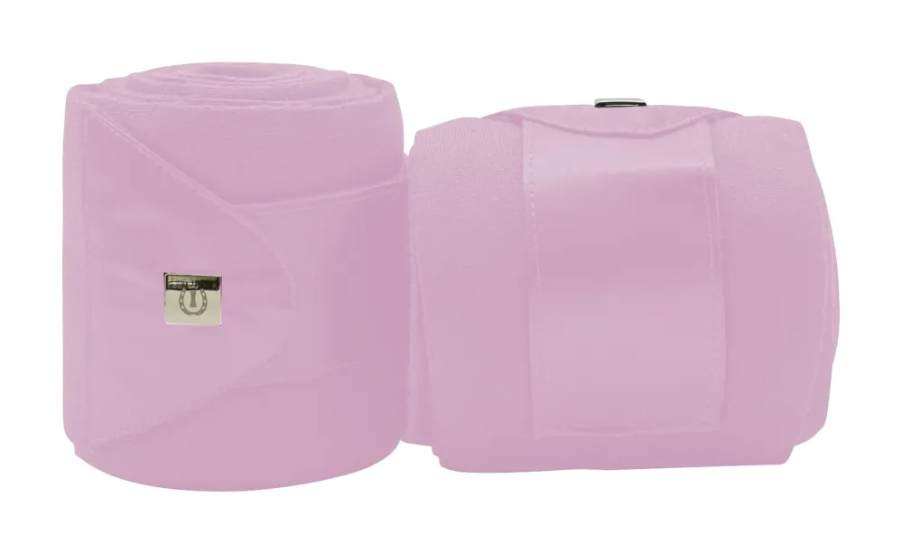 Bandages Imperial Riding Lovely - Taille unique - Bloom d'orchide Prix Cass