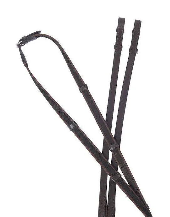 Populaire Rnes Suregrip IV Collegiate - 14 mm - Marron