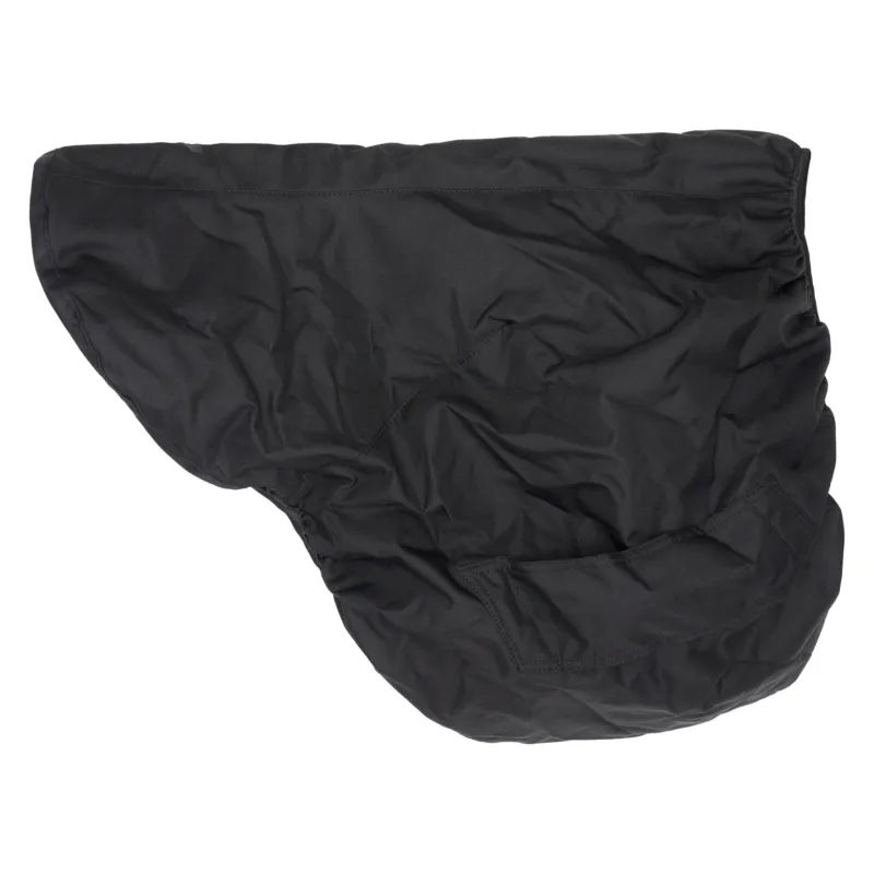 Housse de selle Imperial Riding Pandora dressage - Noir Rduction