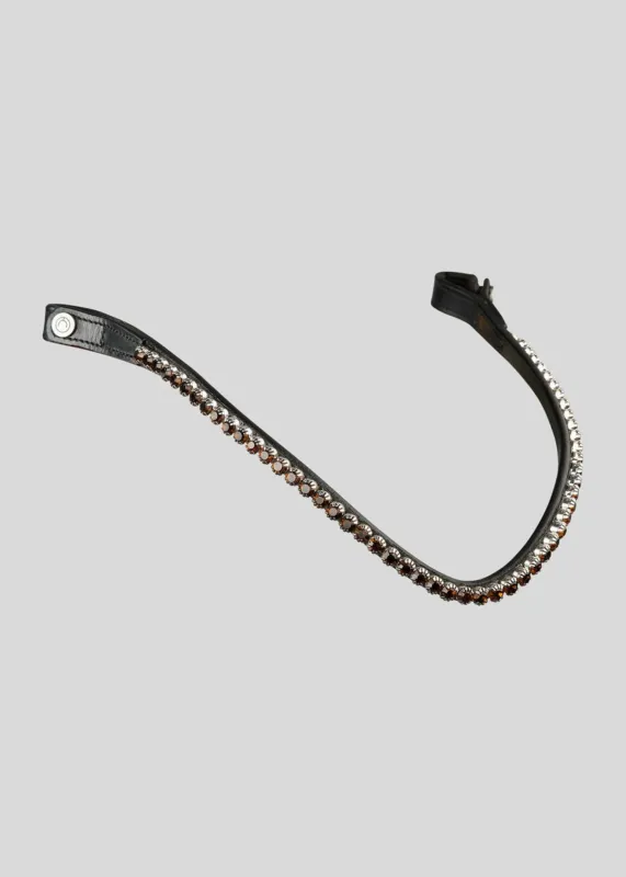 Commande En Gros Frontal Montar Bronze Fair - Cob - Noir