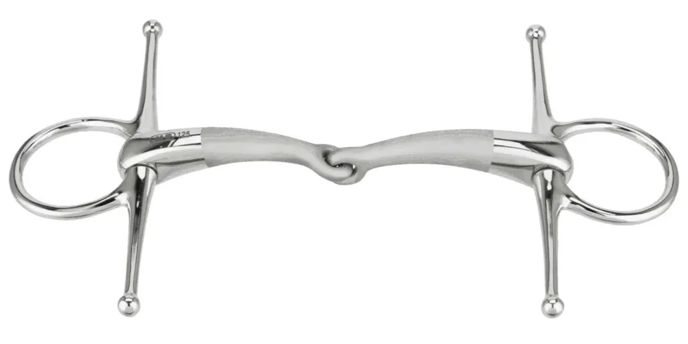 Mors aiguilles Sprenger Satinox - 135 mm Promotion