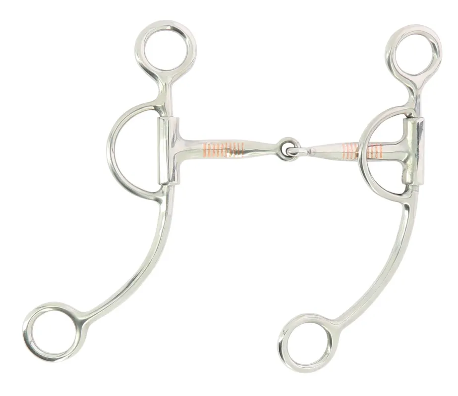 Mors amricain Feeling Bris - 125 mm Prix Choc