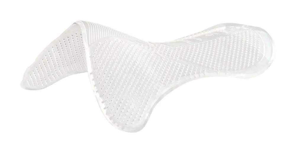 Promotion Amortisseur Acavallo Anatomique Gel - S - Transparent