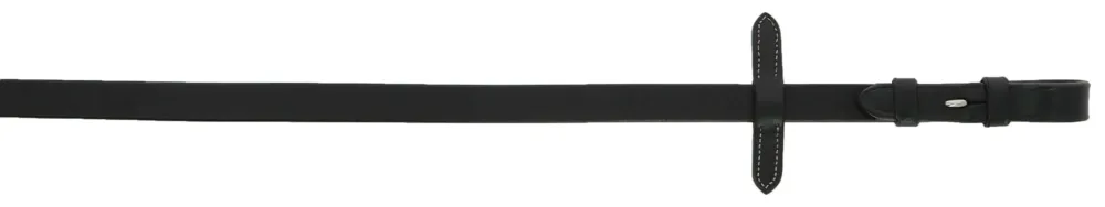 Rnes lisse Norton Pro - Cheval - Noir Meilleure Vente
