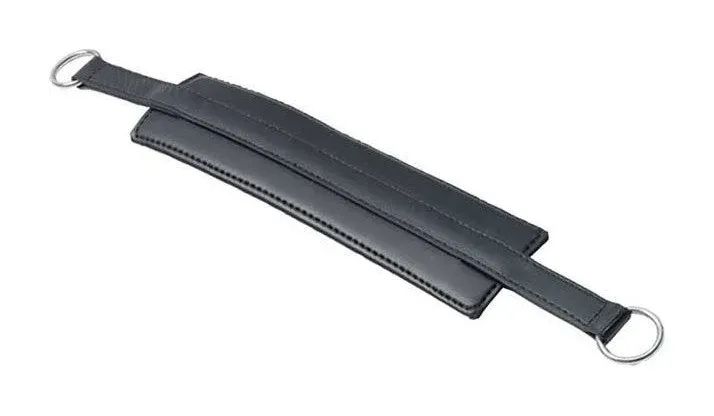 Must-Have Support de cou Zilco pour carteur - Cheval - Noir