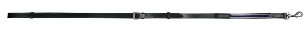 Must-Have Enrnement lastique HKM - Poney - Noir