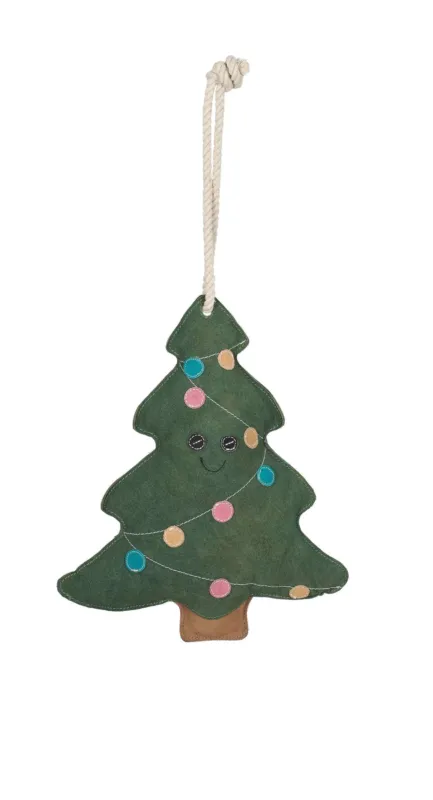 Marque Sapin de Nol d'curie Imprial Riding - Vert