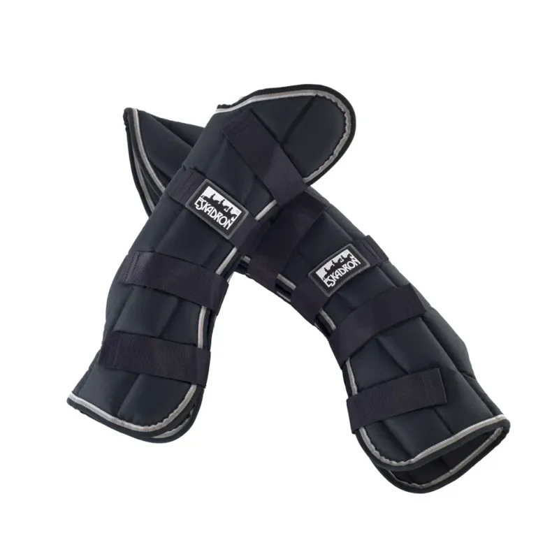 Gutres de transport Ripstop Eskadron - Shetland - Bleu nuit Nouvel Arrivage