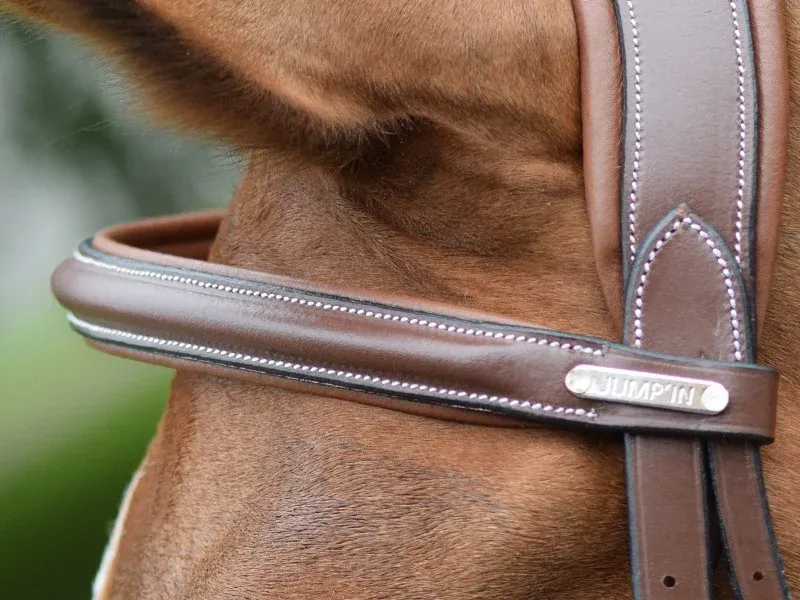 Prix Bas Frontal London Jump'In One - Cob - Noisette