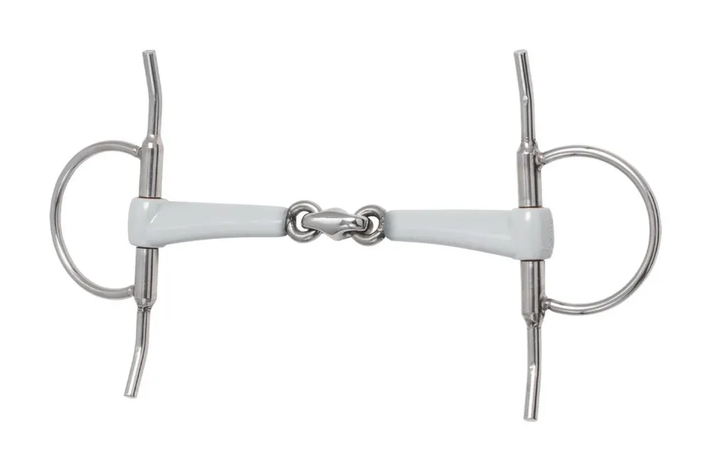 Mors aiguilles Beris double brisure - 125 mm - Medium Quantit Limite