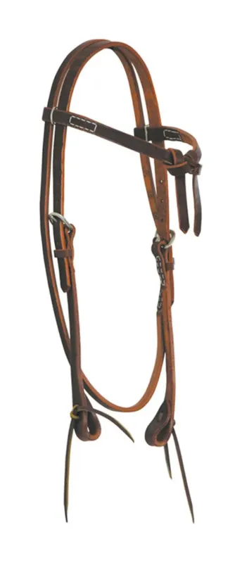 Vente Flash Bridon Lakota Pro Futurity - Marron