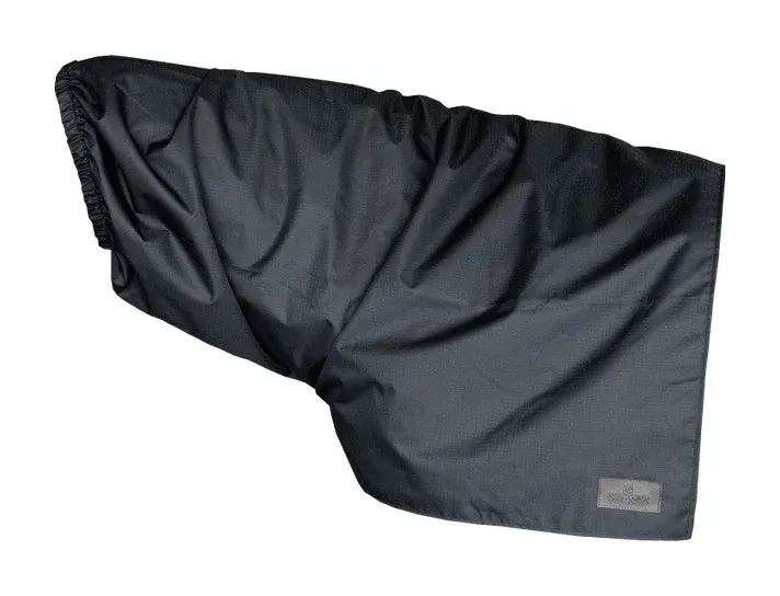 Couvre-Cou Impermable Classic Kentucky - Cob - Noir Soldes