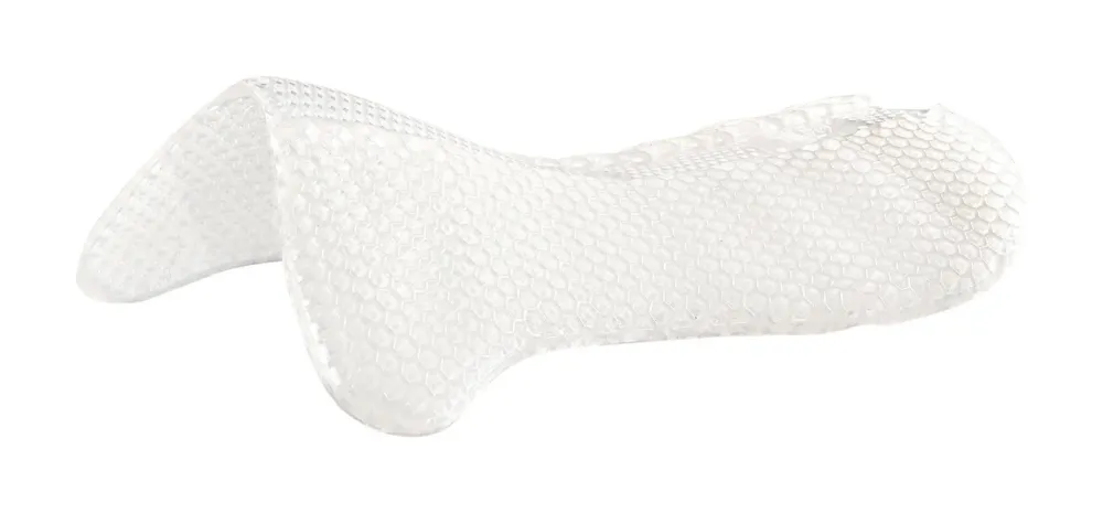 Authentique Amortisseur Acavallo Air Release Gel Pad - Transparent