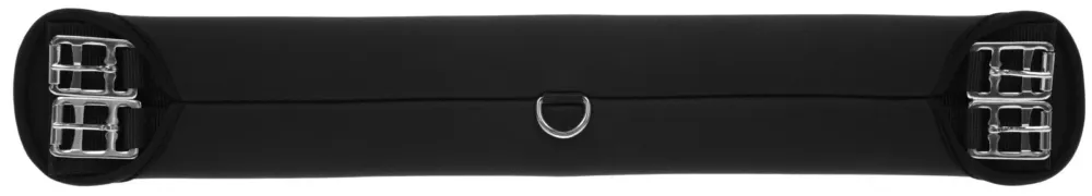 Sangle courte droite Covalliero – 60 cm – Noir Dernire Chance