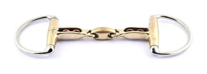 Offre Spciale Mors olives Jump'In double brisure Mac Genis - 135 mm