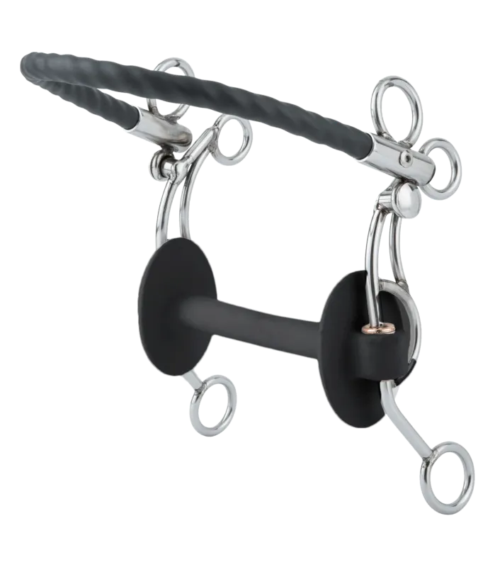 Affaire Saisir Mors Tandem Beris US Prime - 130 mm - Extra doux