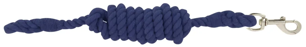 Must-Have Longe coton torsad - Bleu marine