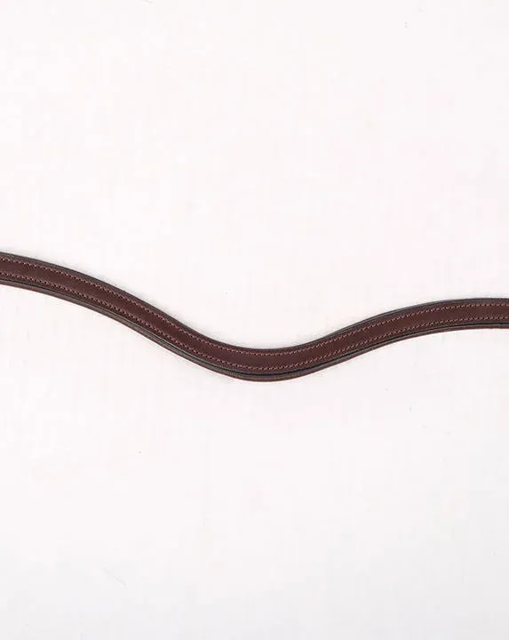 Frontal Montar curve classic - Poney - Marron Soldes