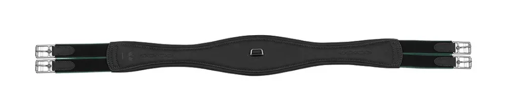 Sangle Arena Classic - 125 cm - Noir Commander Vite