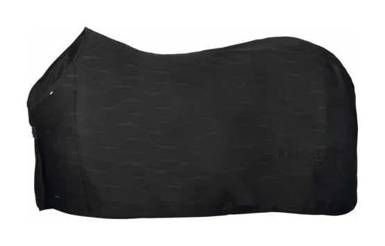 Chemise rafrachissante Kingsland KLNorris tissu air mesh - 135 cm - Noir Solde