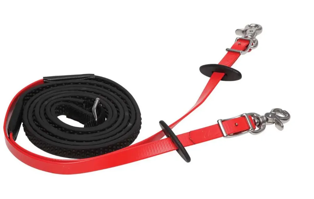 Rnes SS Rgrip Zilco - Cheval - Rouge Seulement Aujourdhui