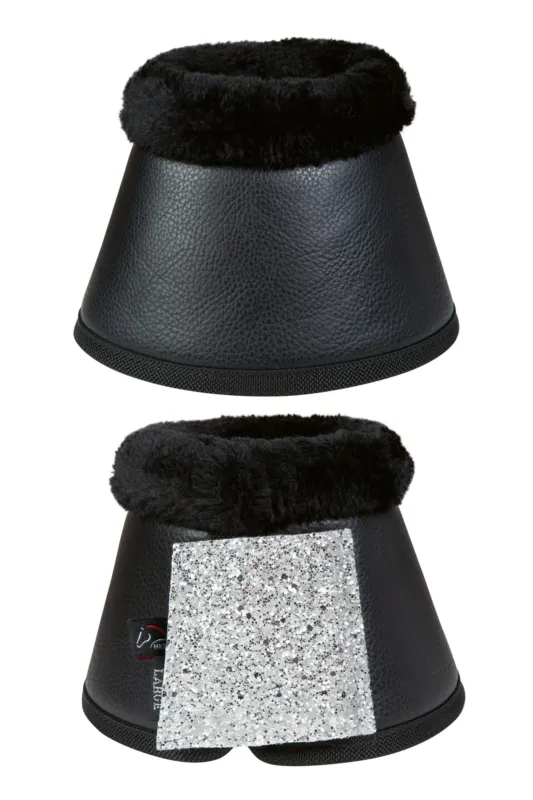 Promotion Saisonnire Cloches Sparkle HKM - S - Noir