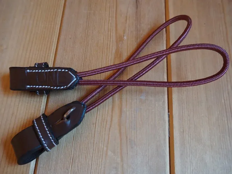 Livraison Express Alliances corde Jump'In One - Noisette