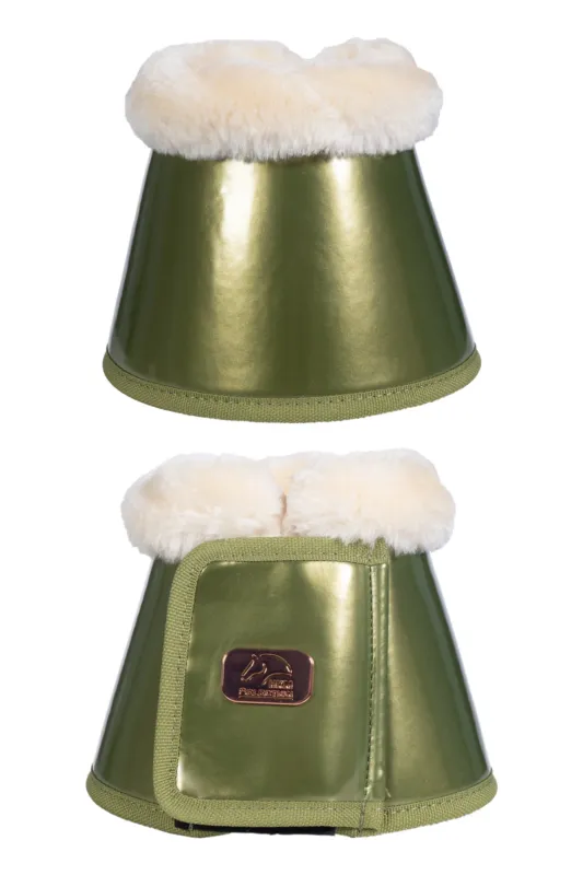 Cloches HKM Edinburgh - XL - Pistache Commander Maintenant