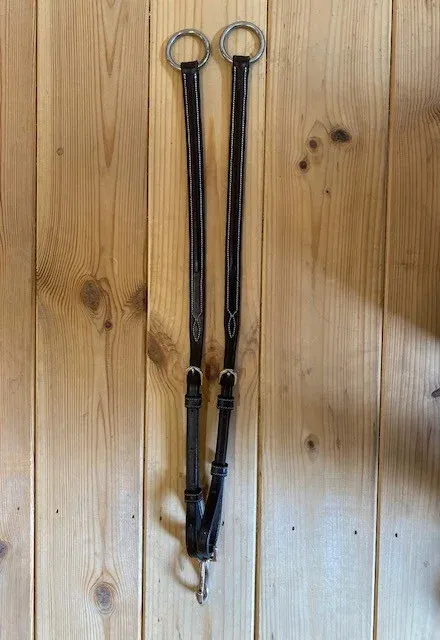 Martingale de Collier Jump'In Monday et Tuesday - Cob - Acajou Petit Prix