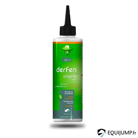 Acheter En Ligne Derfen Original Lotion 500ml Animaderm#