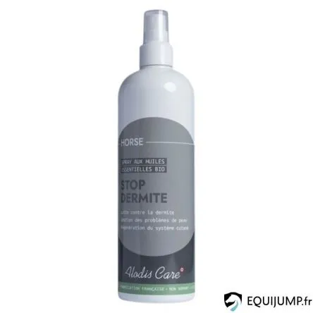Stop Dermite 500ml Alodis Care# Jusqu puisement Des Stocks