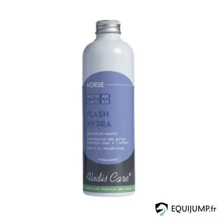Prix Cass Flash Hydra 250ml Alodis Care#