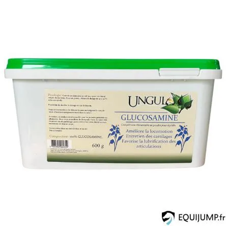 Glucosamine 600g Ungula# Offre Exclusive