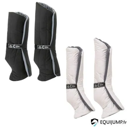 Sous-Bandes Anatomic Bandage Veredus - BLANC - ANTERIEUR Soldes
