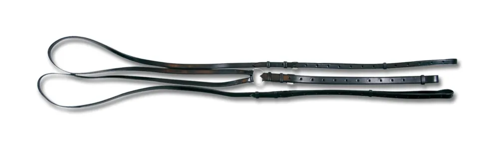 Rnes viennoises Waldhausen X-Line - Cheval - Noir Prix Bas