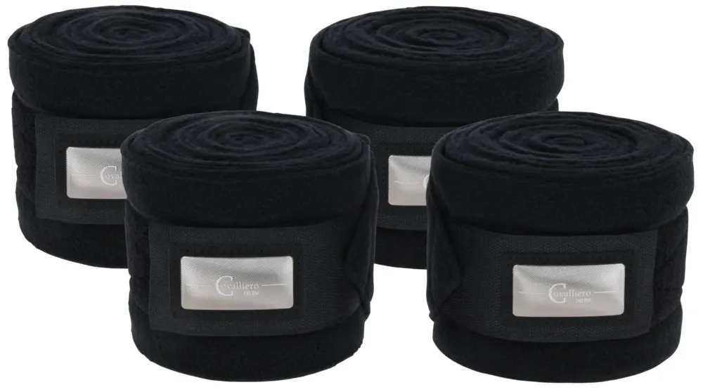 Offre Limite Bande polaire CovallieroTherm cramiques - 3,5 m - Noir