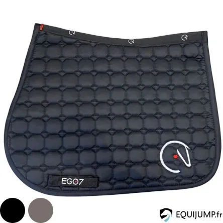 Certifi Tapis De Selle Honey Ego 7 - TURTLEDOVE - CHEVAL/FULL