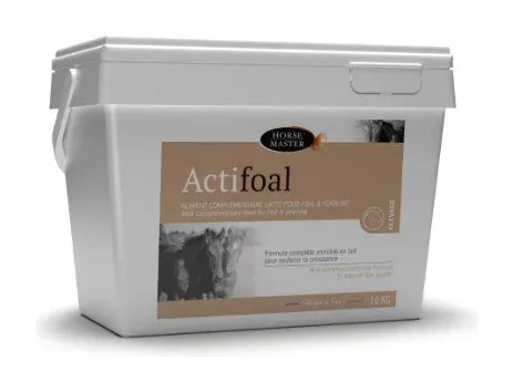 Actifoal Horse Master Soldes