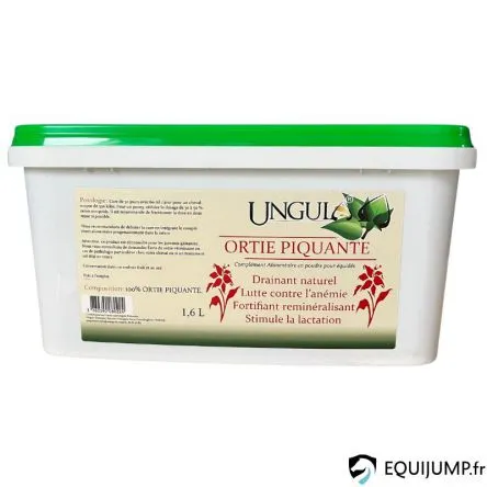Offre Exclusive Ortie Piquante 1,6L Ungula#