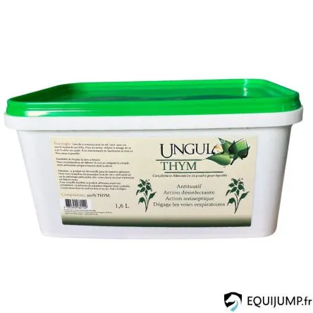 Thym 1,6L Ungula# Nouveaut