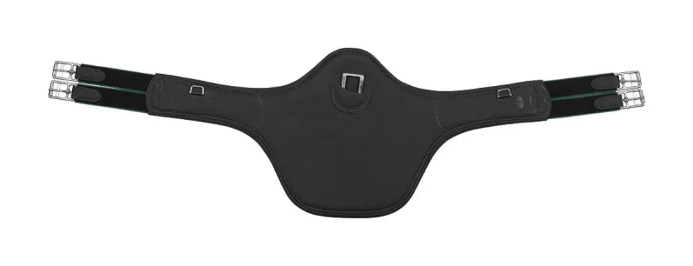 Sangle bavette Arena - 140 cm - Noir Acheter En Ligne